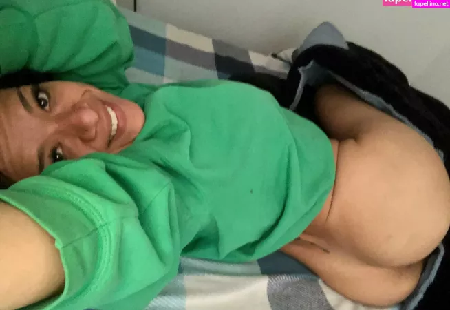 Nena Latina OnlyFans Thumbnail #J0UVDEO5rO