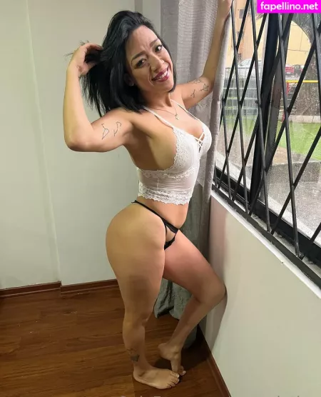 Nena Latina OnlyFans Thumbnail #jXOiNzNs9u