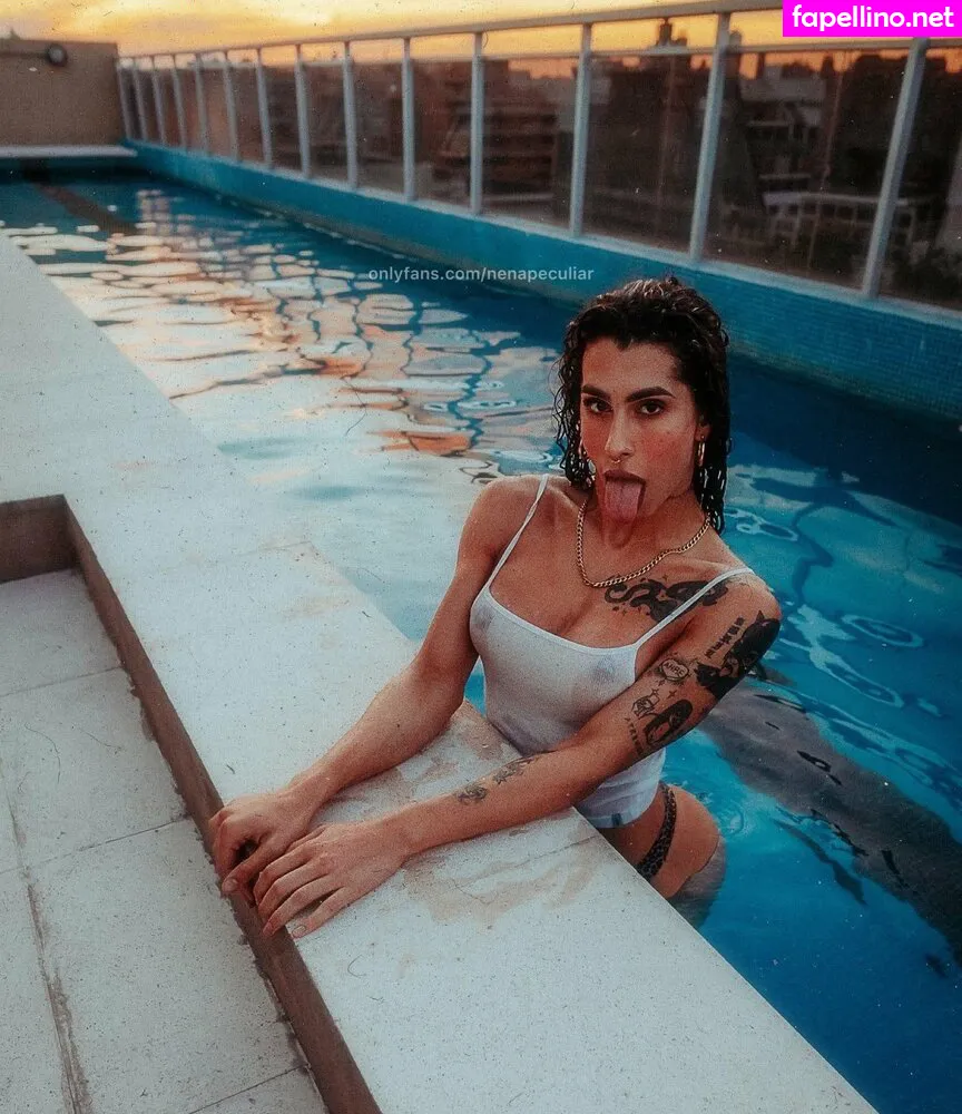 nenapecculiarrr, nenapeculiar, nenapeculiarok Nude Leaked OnlyFans Photo #W67cfzB2a1