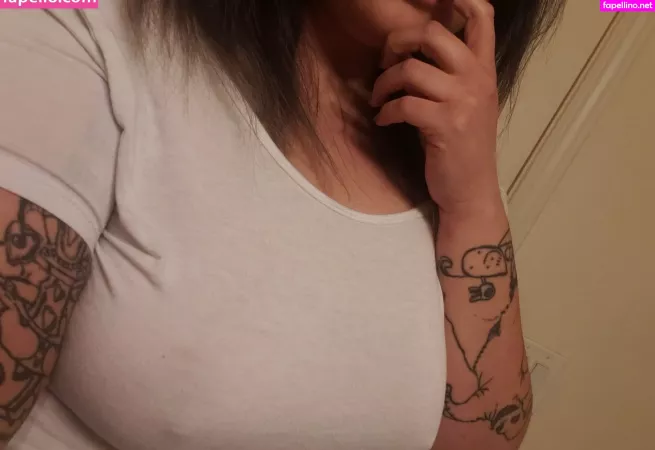 Nena224 OnlyFans Thumbnail #BSSinaIDu5