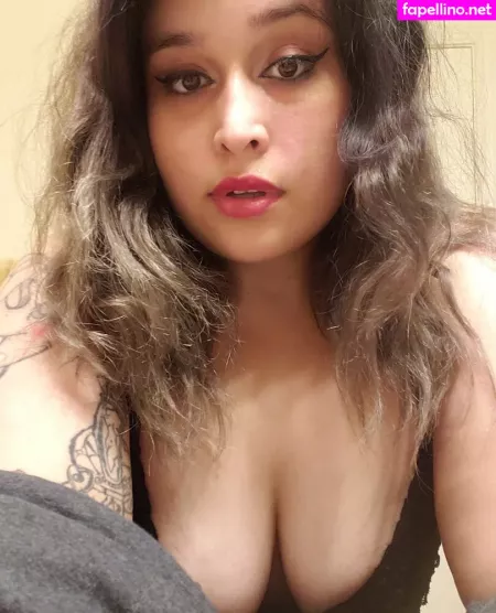 Nena224 OnlyFans Thumbnail #fMsi0uFfnD