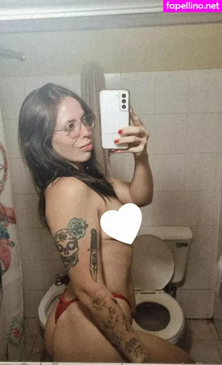 Nenamalefica OnlyFans Thumbnail #WZPSQRoL79