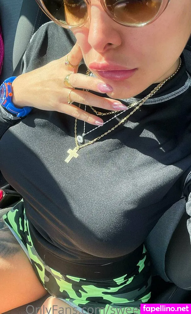 Sweetnipples, nenanazty, sweetnippless Nude Leaked OnlyFans Photo #SpdRbE9rIy