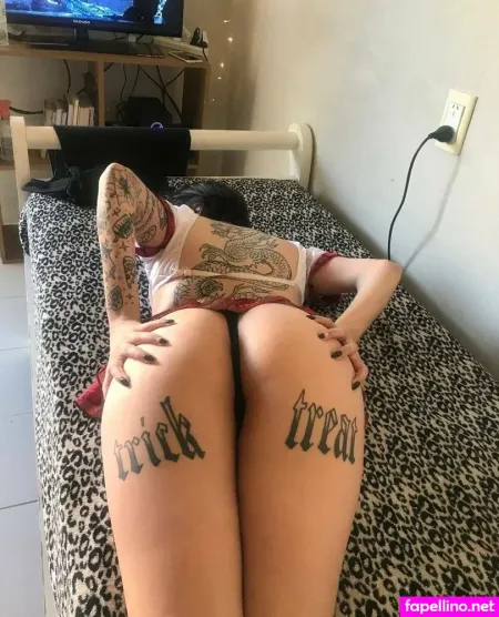 Nenanazty OnlyFans Thumbnail #afA5MMAGXG