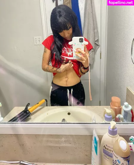 Nenaxgf OnlyFans Thumbnail #G8JwO6ql7o