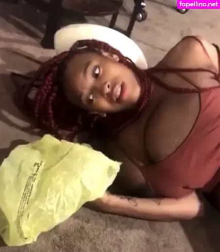 Nene Balenciaga OnlyFans Thumbnail #5FetK1lxfV