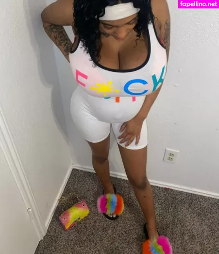 Nene Balenciaga OnlyFans Thumbnail #AIEi2EjEAp