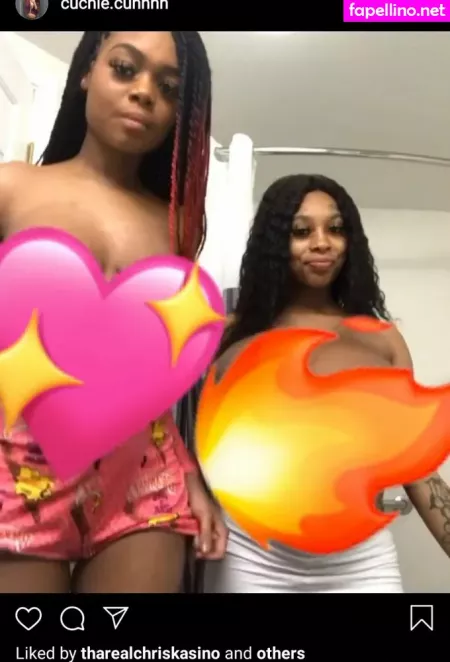 Nene Balenciaga OnlyFans Thumbnail #FfVCqUNJ8k