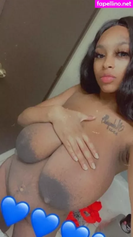 Nene Balenciaga OnlyFans Thumbnail #OT35jRvvs6