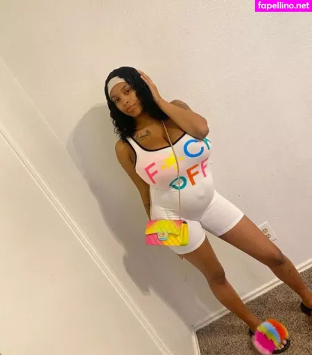 Nene Balenciaga OnlyFans Thumbnail #UOArgqrUZl