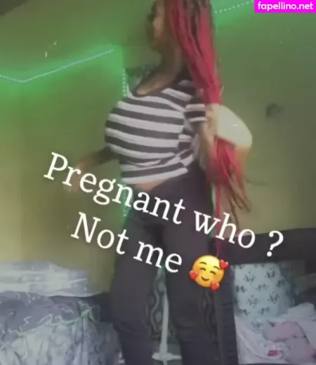 Nene Balenciaga OnlyFans Thumbnail #bsjwO2Y8ZE