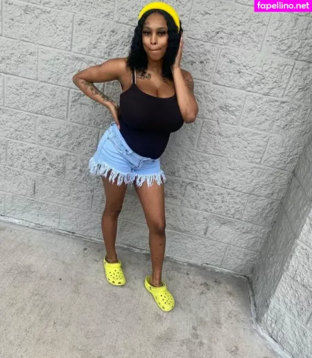 Nene Balenciaga OnlyFans Thumbnail #tiznT15TCX