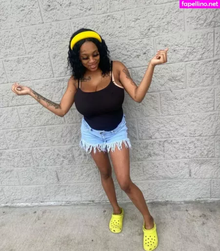 Nene Balenciaga OnlyFans Thumbnail #xSJogKxAsl