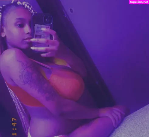 Nene Balenciaga OnlyFans Thumbnail #zvTnFAOAP7