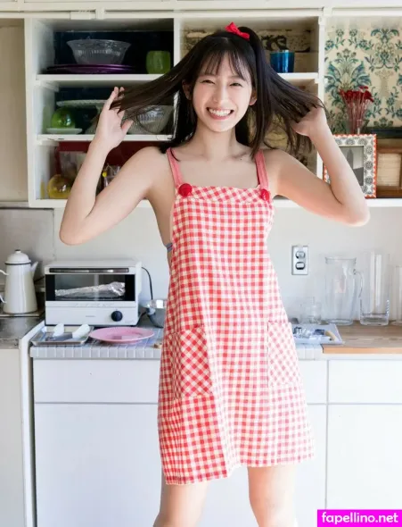 Nene Shida OnlyFans Thumbnail #4D5kufyXN8