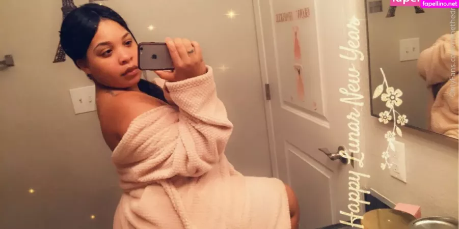 Nene The Dream OnlyFans Thumbnail #2b69Fuef1o