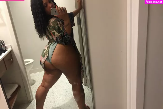 Nene The Dream OnlyFans Thumbnail #M4TSXGWcaI