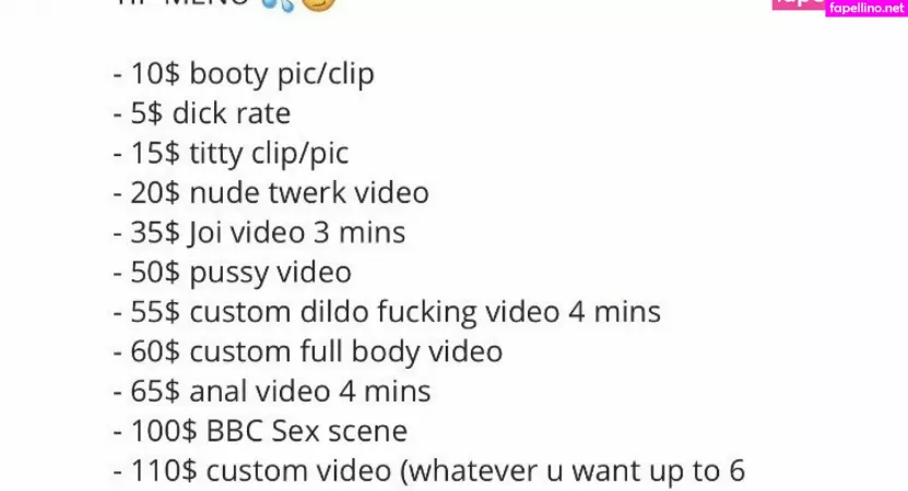 Nene The Dream OnlyFans Thumbnail #XfObieE9vf