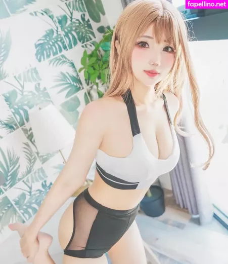 Neneko OnlyFans Thumbnail #E2OPQhZnyr