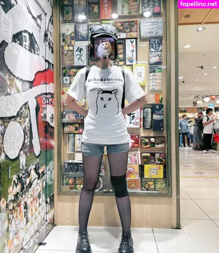 Neneko OnlyFans Thumbnail #Rm0hO7Egpn