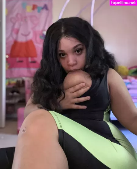 Nenethedream OnlyFans Thumbnail #pVZLT8db1R