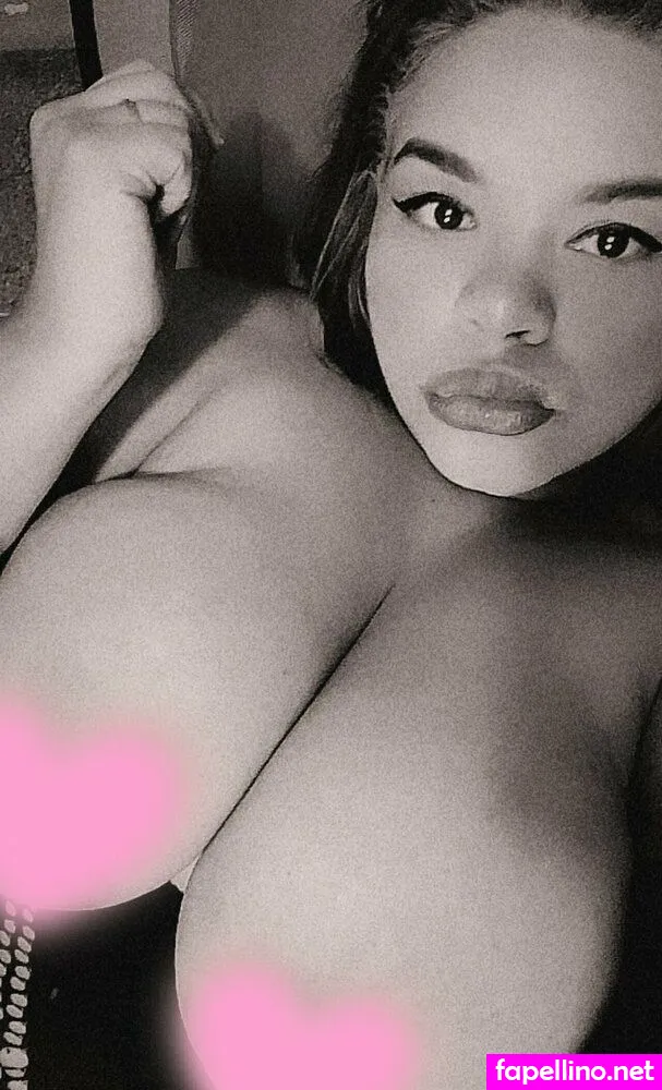 nenitacurvy Nude Leaked OnlyFans Photo #0Htbm6MQ8w