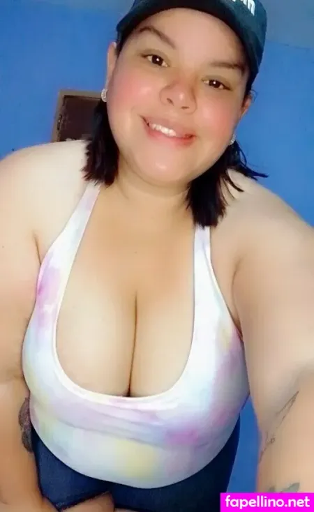 Nenitacurvy OnlyFans Thumbnail #PjQu5YWunv