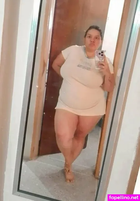 Nenitacurvy OnlyFans Thumbnail #S0K01lzvhF