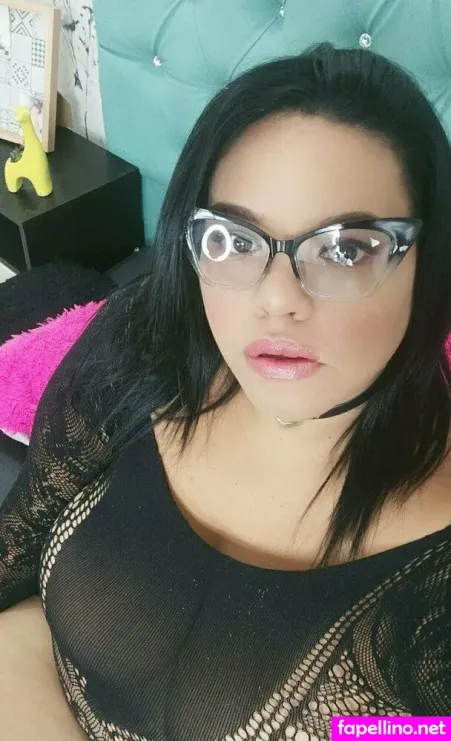 Nenitacurvy OnlyFans Thumbnail #lOiypl0Wev