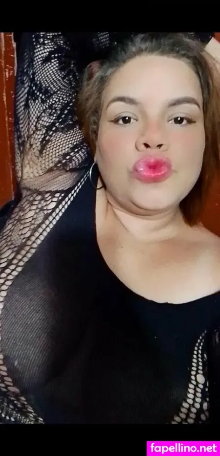 Nenitacurvy OnlyFans Thumbnail #nq2g0EfvHZ