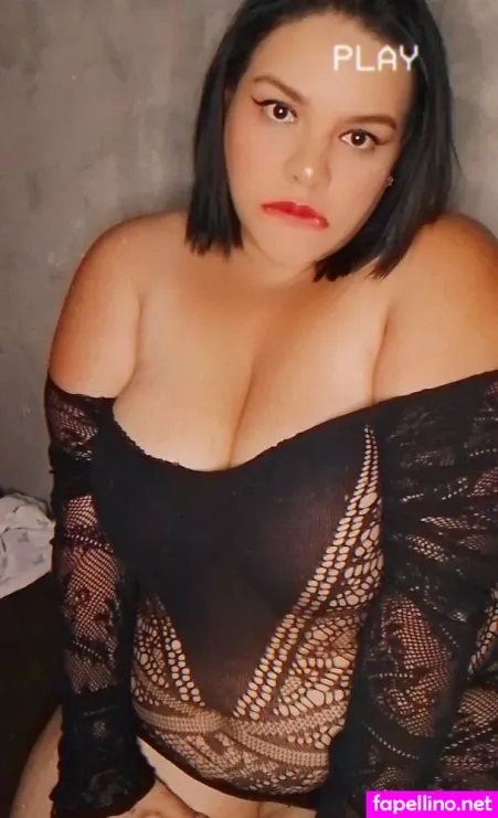Nenitacurvy OnlyFans Thumbnail #rcvRQg0ZBr