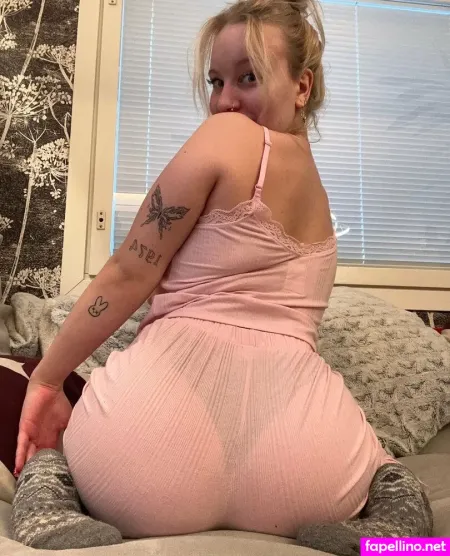 Nenna Nieminen OnlyFans Thumbnail #HAjXULcxL5