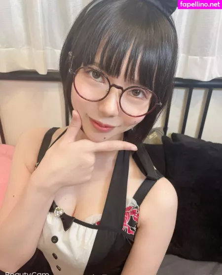 Nenne 1001 OnlyFans Thumbnail #7LjX8L7Dwb