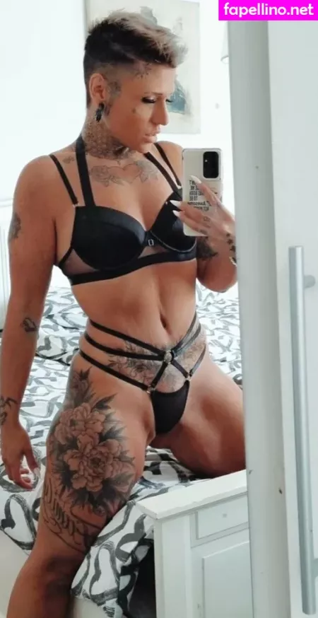 Nennefriisk OnlyFans Thumbnail #lsI4n7Z6A4