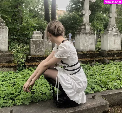 Nenormova OnlyFans Thumbnail #GjDpppdIYF