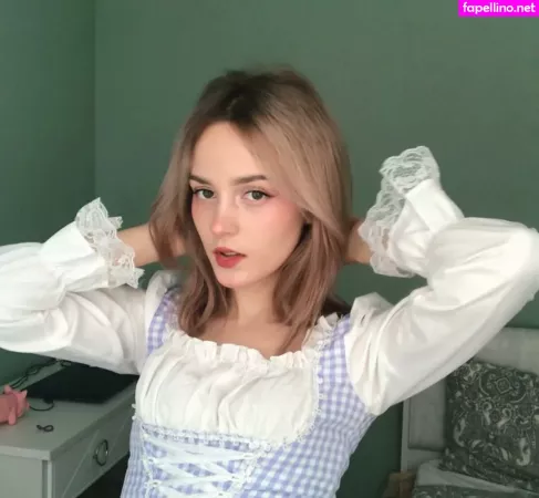 Nenormova OnlyFans Thumbnail #aXHj3l9Jpi