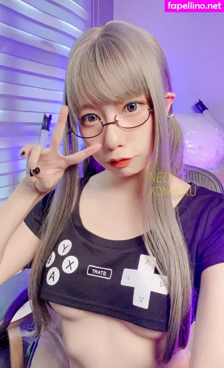 Neo Neokomaru OnlyFans Thumbnail #HtzQ9E8gZB