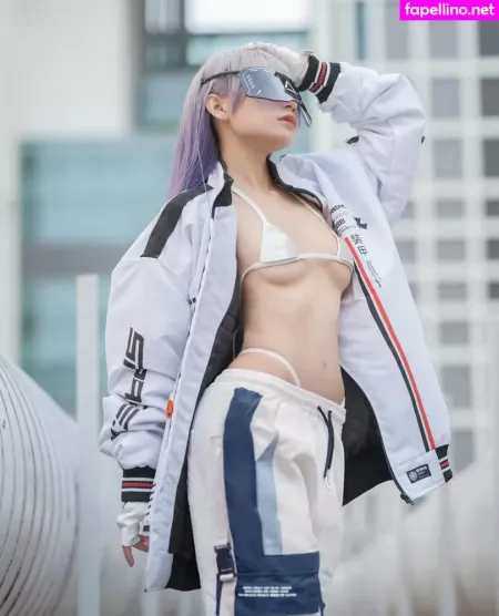 Neo Neokomaru OnlyFans Thumbnail #U2mXhL64la