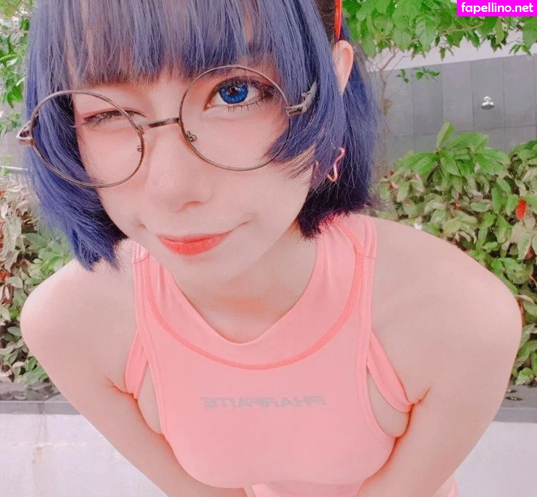 NEOã­ãŠ, Neokomaru, daoneandonlyneo, neo_neokomaru, neoneokomaru Nude Leaked OnlyFans Photo #fR39PJvX0l