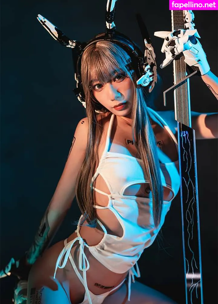 NEOã­ãŠ, Neokomaru, daoneandonlyneo, neo_neokomaru, neoneokomaru Nude Leaked OnlyFans Photo #fl6KTECtx0