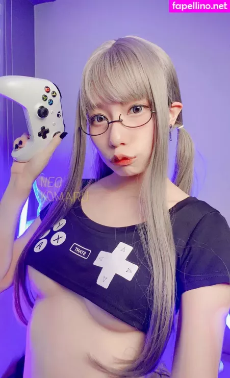 Neo Neokomaru OnlyFans Thumbnail #juzN93N8xk