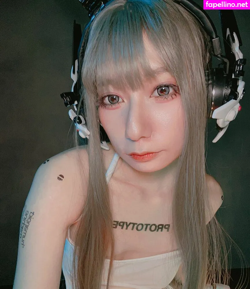 NEOã­ãŠ, Neokomaru, daoneandonlyneo, neo_neokomaru, neoneokomaru Nude Leaked OnlyFans Photo #k2PKOlSETY