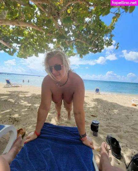 Neokblondehotwife OnlyFans Thumbnail #tPOV8C0WPw