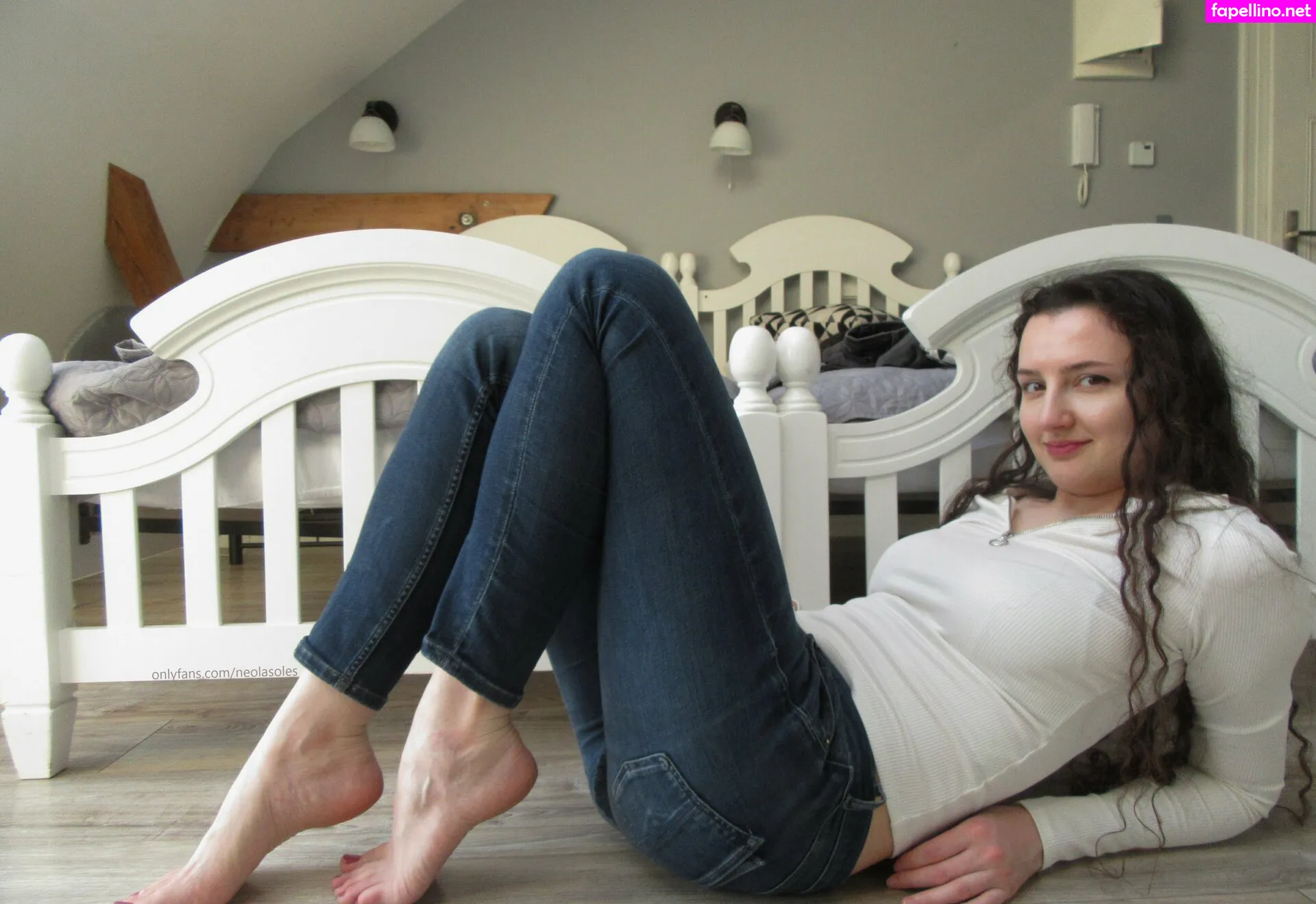 feet.ofneola, neolasoles Nude Leaked OnlyFans Photo #1EfNu5ZNaL