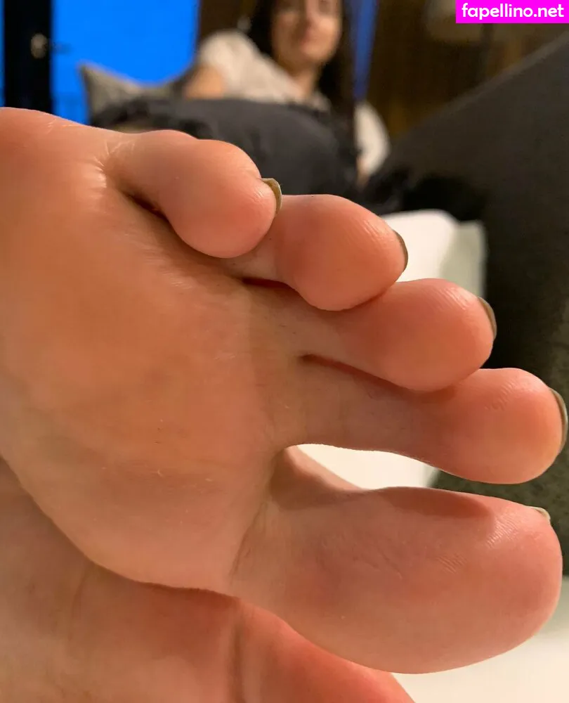 feet.ofneola, neolasoles Nude Leaked OnlyFans Photo #vDQJFCszgL