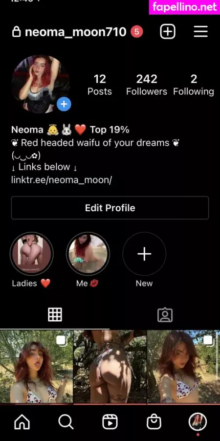 Neoma Moon Free OnlyFans Thumbnail #VtCA589IxF