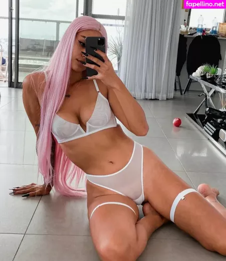 Neomi Attal OnlyFans Thumbnail #hXEDB37vj6