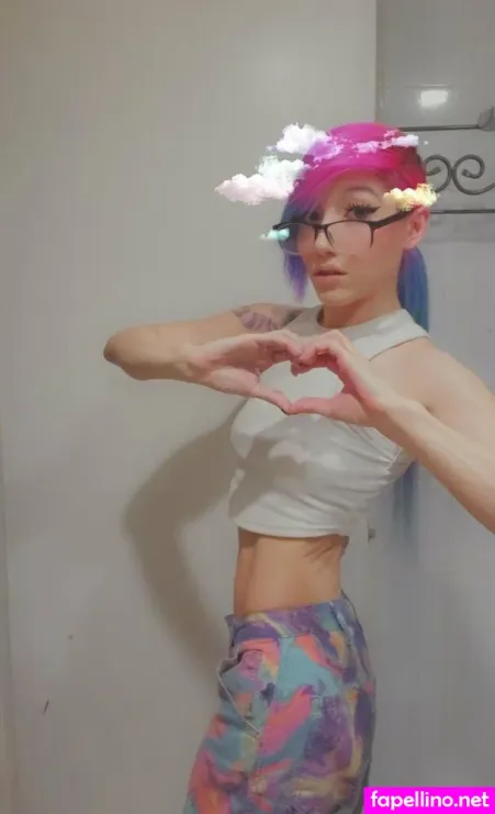 Neon Bunni OnlyFans Thumbnail #2BRaPSNhT3