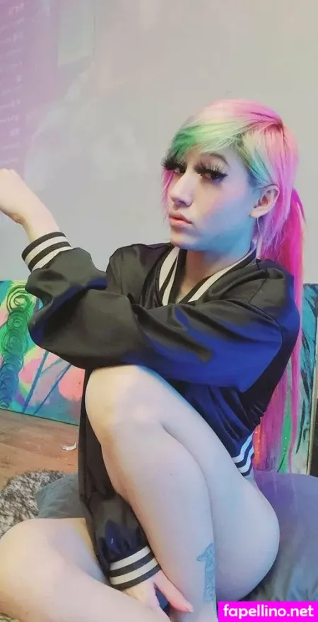 Neon Bunni OnlyFans Thumbnail #Q1rOxGZ4LM