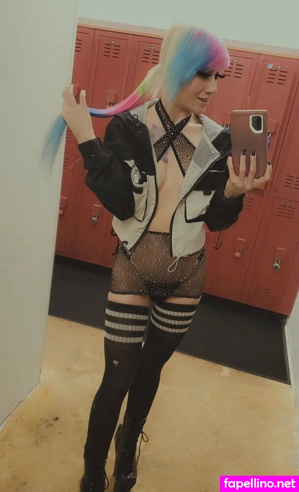 neon-bunni Nude Leaked OnlyFans Photo #YbTr9f1BZA